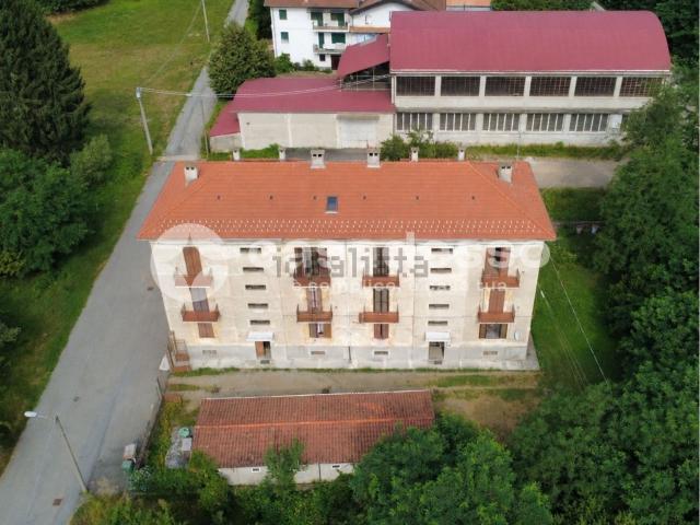 Appartamento in vendita di 65 m² in Via Frà Dolcino, 6