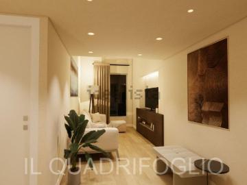 Appartamento in vendita di 65 m² in Via Fra Michelino