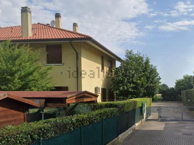 Appartamento in vendita di 65 m² in Via Fracasso, 7
