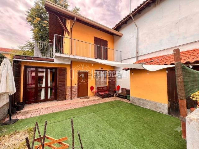 Appartamento in vendita di 65 m² in Via Francesco Baracca, 5