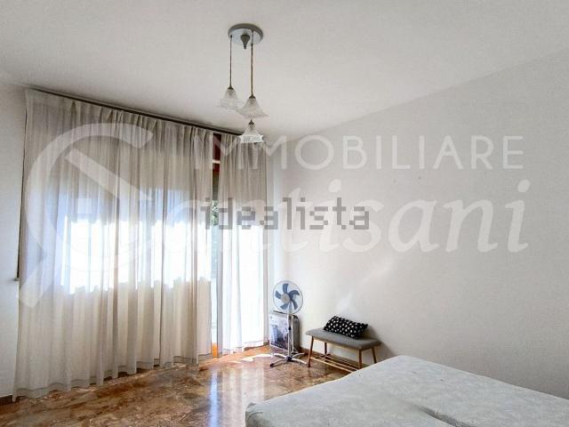 Appartamento in vendita di 72 m² in Via Francesco Baracca