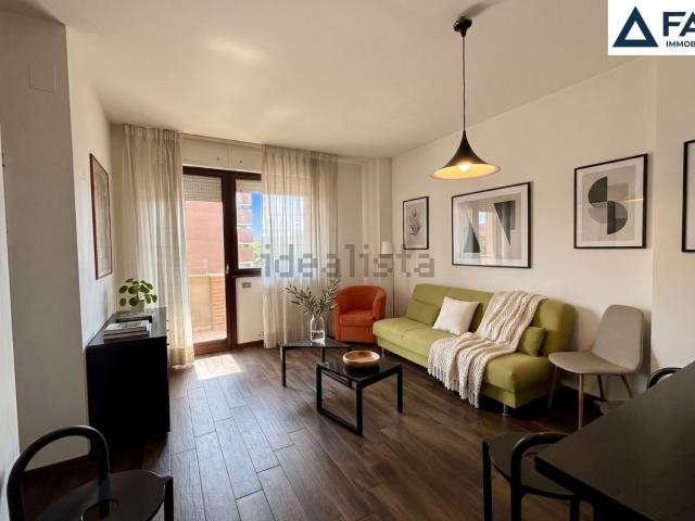 Appartamento in vendita di 56 m² in Via Francesco Briganti, 120