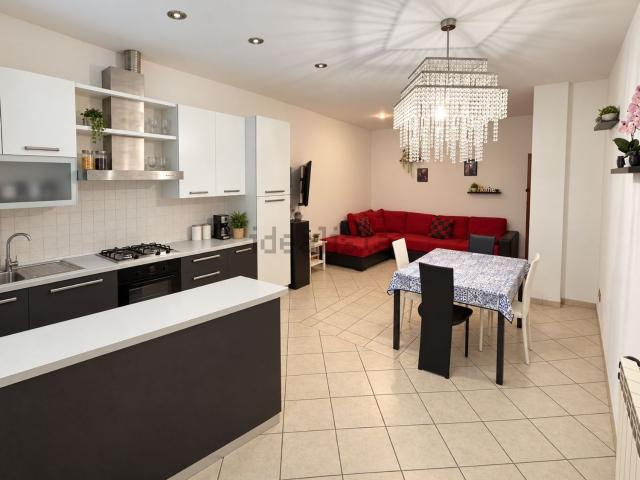 Appartamento in vendita di 65 m² in Via Francesco de Sanctis