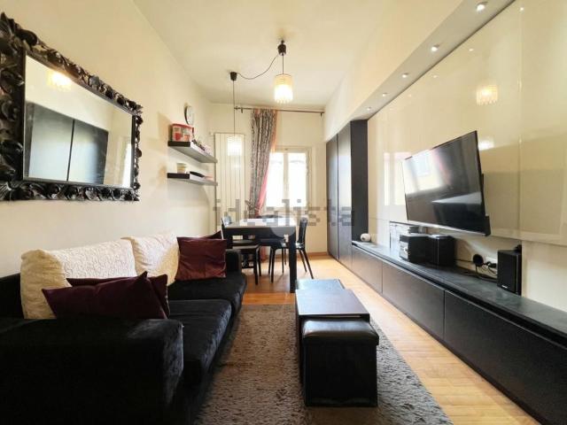 Appartamento in vendita di 65 m² in Via Francesco Ferrucci, 279
