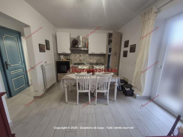 Appartamento in vendita di 65 m² in Via Francesco Musotto