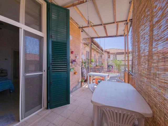 Appartamento in vendita di 65 m² in Via Francesco Sofia Alessio, 4