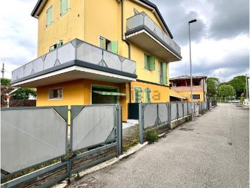 Appartamento in vendita di 65 m² in Via Francesco Sartori, 6