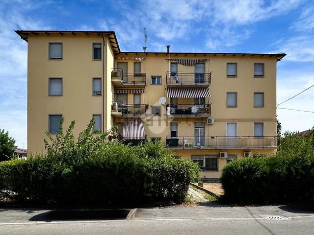 Appartamento in vendita di 65 m² in Via Francesco Schiassi, 34