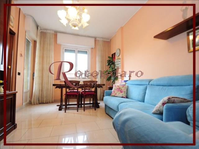 Appartamento in vendita di 65 m² in Via Francesco Primaticcio, 2
