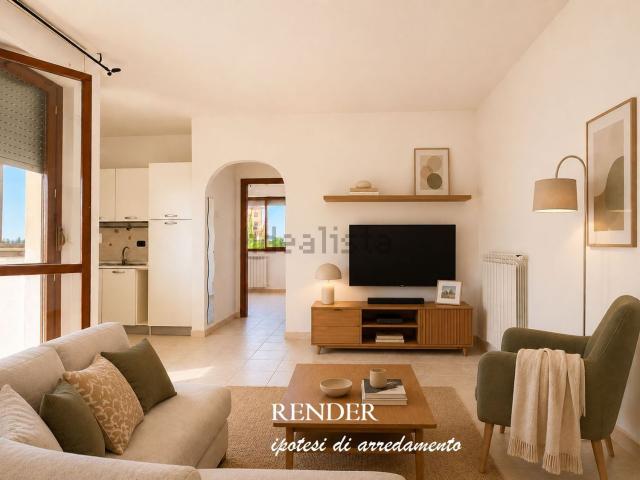 Appartamento in vendita di 65 m² in Via Furnari