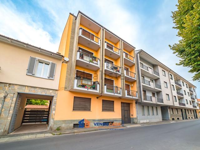 Appartamento in vendita di 65 m² in Via G. B. Gandino, 13