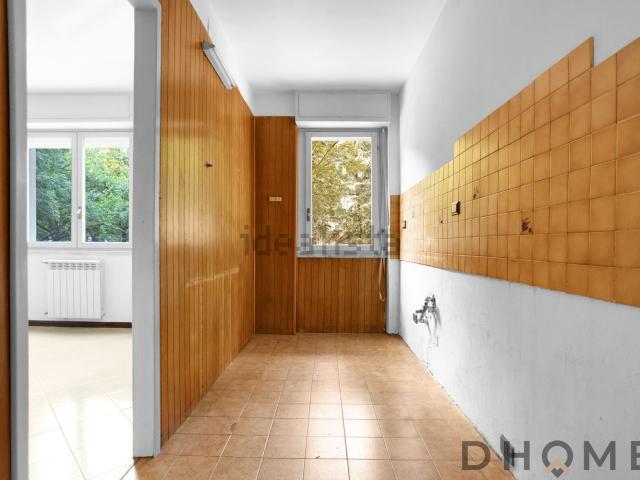 Appartamento in vendita di 65 m² in Via G. di Vittorio, 121