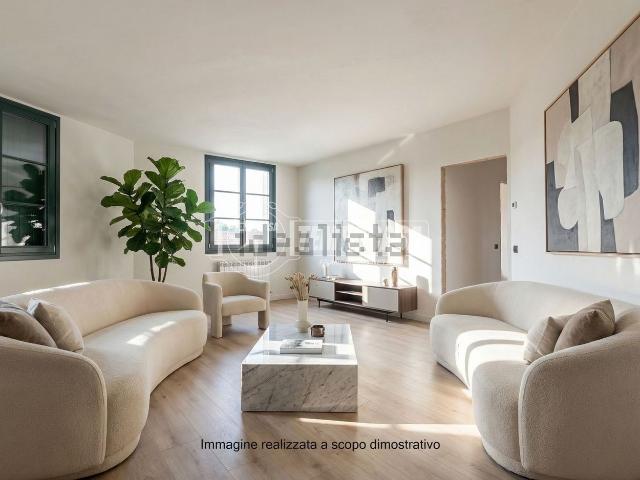 Appartamento in vendita di 65 m² in Via G. Garibaldi, 5
