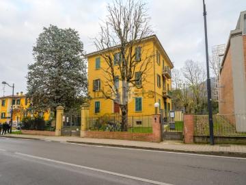 Appartamento in vendita di 65 m² in Via G. Garibaldi, 80