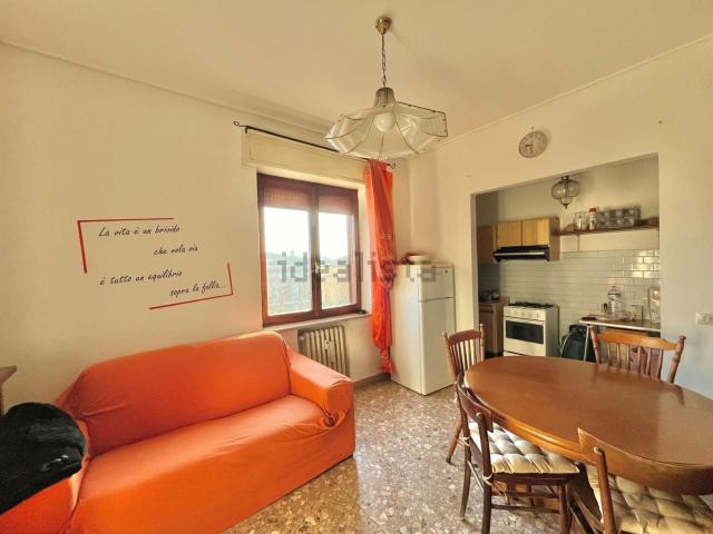 Appartamento in vendita di 65 m² in Via G. Garibaldi
