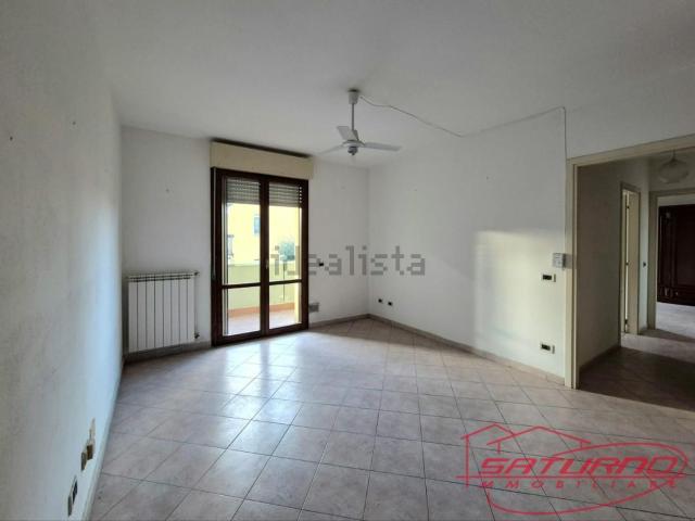 Appartamento in vendita di 65 m² in Via G. Pieraccini, 14