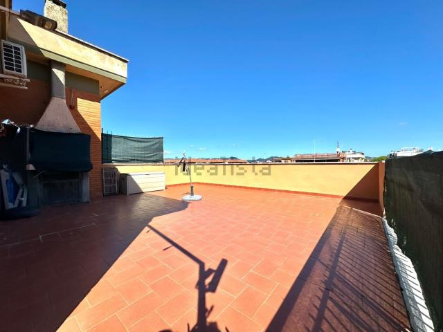 Appartamento in vendita di 65 m² in Via G. Ruspoli