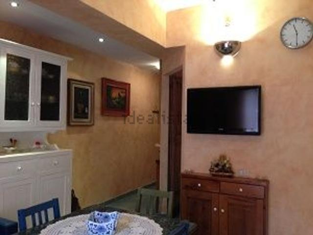 Appartamento in vendita di 65 m² in Via Gabriele D&apos Annunzio