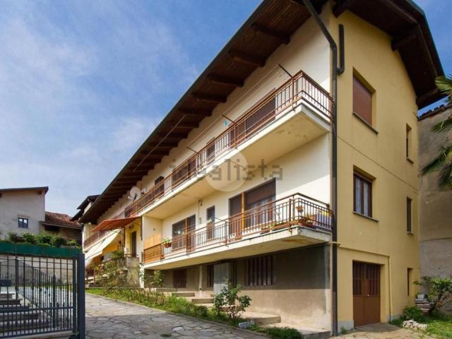 Appartamento in vendita di 65 m² in Via Gaio, 2