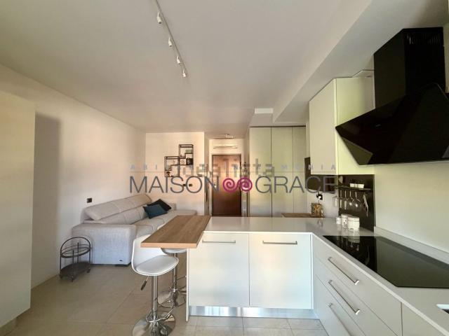 Appartamento in vendita di 65 m² in Via Garibaldi, 67
