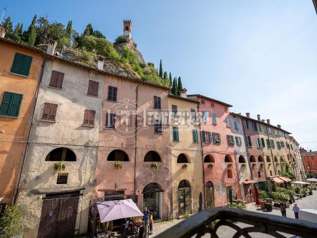 Appartamento in vendita di 65 m² in Via Gattamarcia, 1