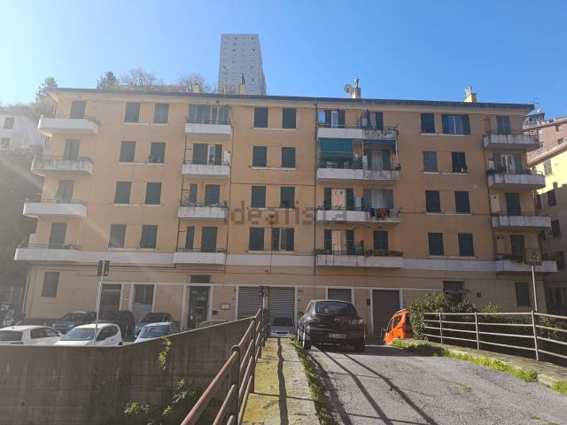 Appartamento in vendita di 65 m² in Via Geminiano, 3