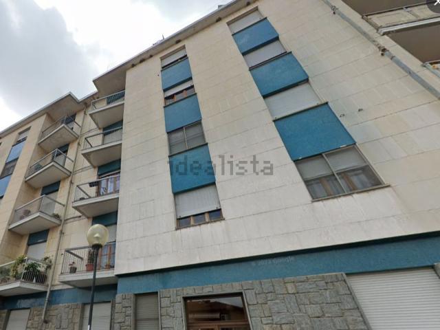 Appartamento in vendita di 55 m² in Via Generale Como, 6