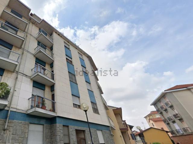 Appartamento in vendita di 65 m² in Via Generale Como, 6