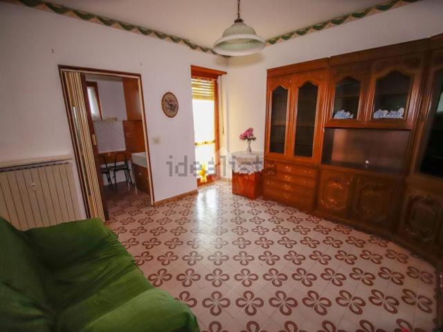 Appartamento in vendita di 65 m² in Via Generale G. B. Volpini, 24