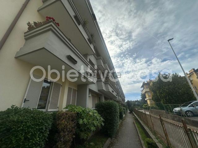 Appartamento in vendita di 65 m² in Via Gennaro Tescione, 81
