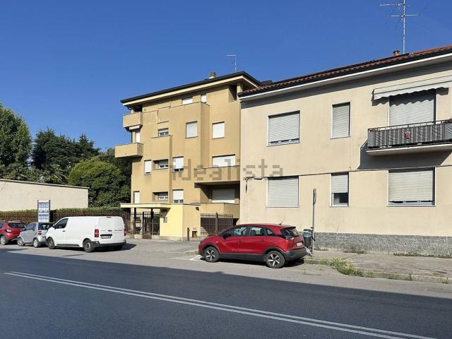 Appartamento in vendita di 65 m² in Via Gerolamo Borgazzi, 48