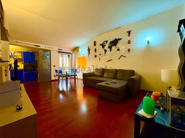 Appartamento in vendita di 65 m² in Via Gherardo Opizzoni