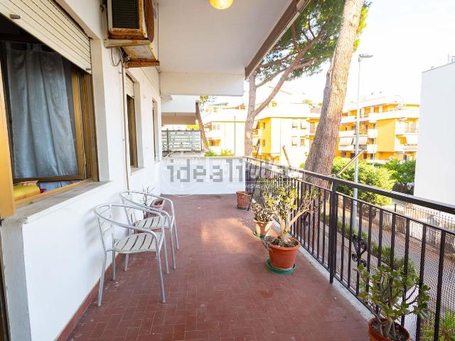 Appartamento in vendita di 65 m² in Via Giotto