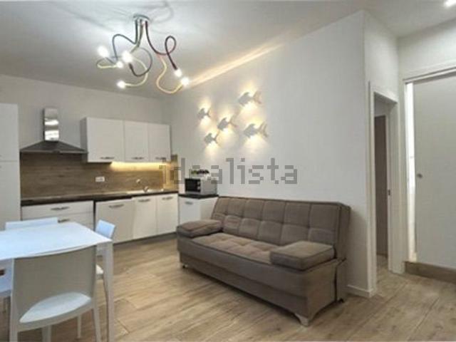 Appartamento in vendita di 65 m² in Via Giotto, 8