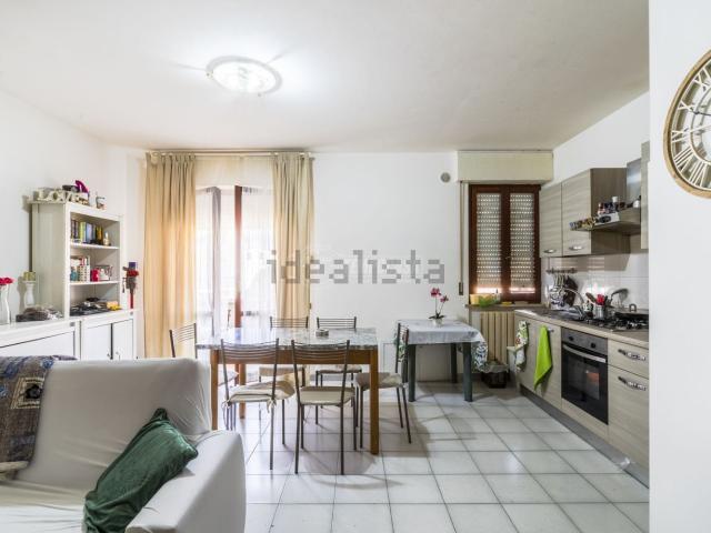 Appartamento in vendita di 65 m² in Via Giovanni Verga, 12