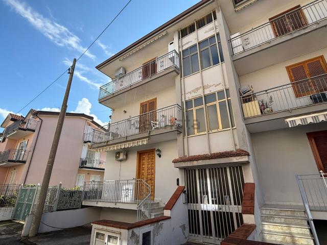 Appartamento in vendita di 65 m² in Via Giovanni Verga