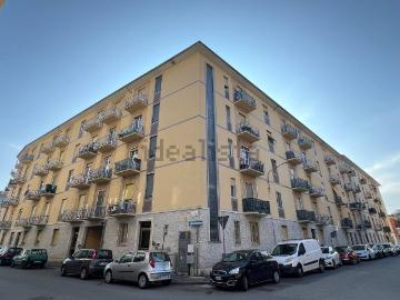 Appartamento in vendita di 65 m² in Via Giovanni Verneri, 12