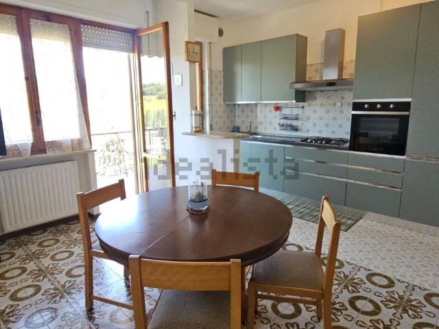 Appartamento in vendita di 65 m² in Via Giovanni XXIII