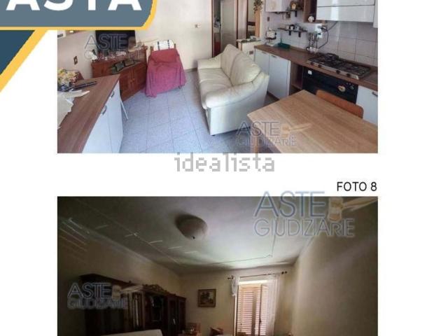 Appartamento in vendita di 65 m² in Via Giovanni XXIII, 9