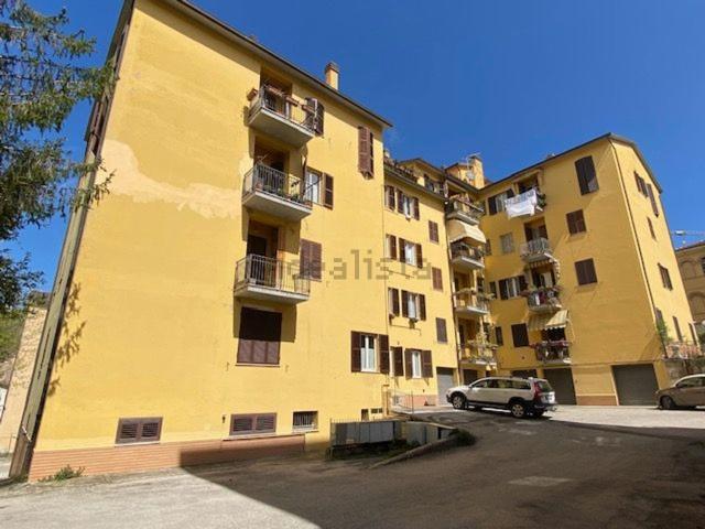 Appartamento in vendita di 65 m² in Via Giovanni Amendola, 18