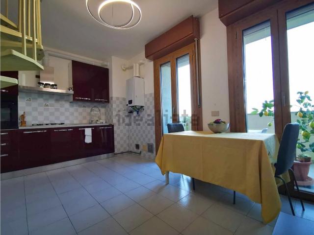 Appartamento in vendita di 65 m² in Via Giovanni Amendola
