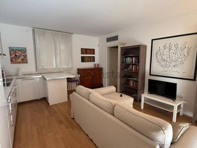 Appartamento in vendita di 65 m² in Via Giovanni Battista Bertini, 21