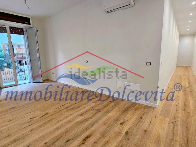 Appartamento in vendita di 65 m² in Via Giovanni Boccaccio, 36