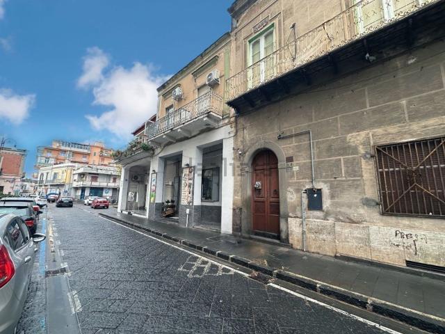 Appartamento in vendita di 65 m² in Via Giovanni della Rocca, 120