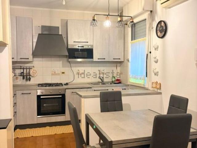 Appartamento in vendita di 65 m² in Via Giovanni Duprè, 9999