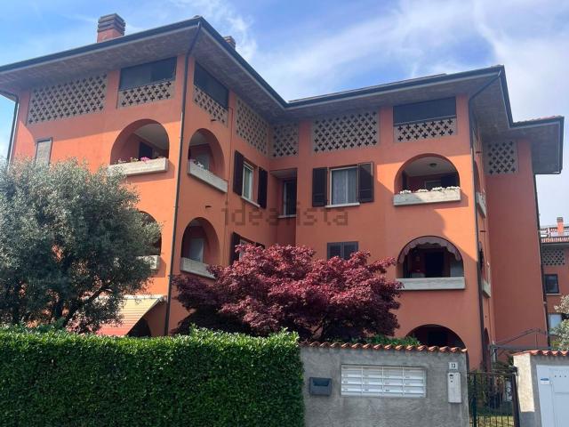 Appartamento in vendita di 65 m² in Via Giovanni Paolo II, 13