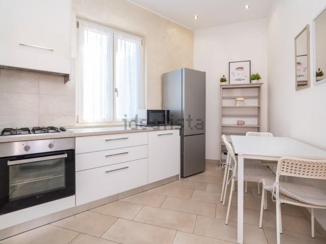 Appartamento in vendita di 65 m² in Via Giovanni Paisiello, 10