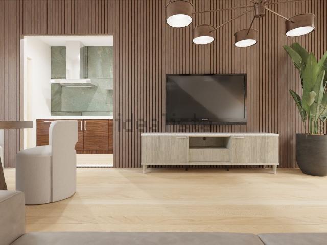 Appartamento in vendita di 65 m² in Via Giovanni Papini, 34