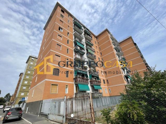 Appartamento in vendita di 65 m² in Via Gioacchino Rossini, 7