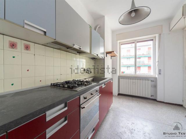 Appartamento in vendita di 65 m² in Via Giorgio Bizet, 11